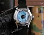 Best Corum Watches Bubble Magical Matteo Ceccarini Limited Edition Big Eye 47mm